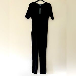 French Connection jumpsuit